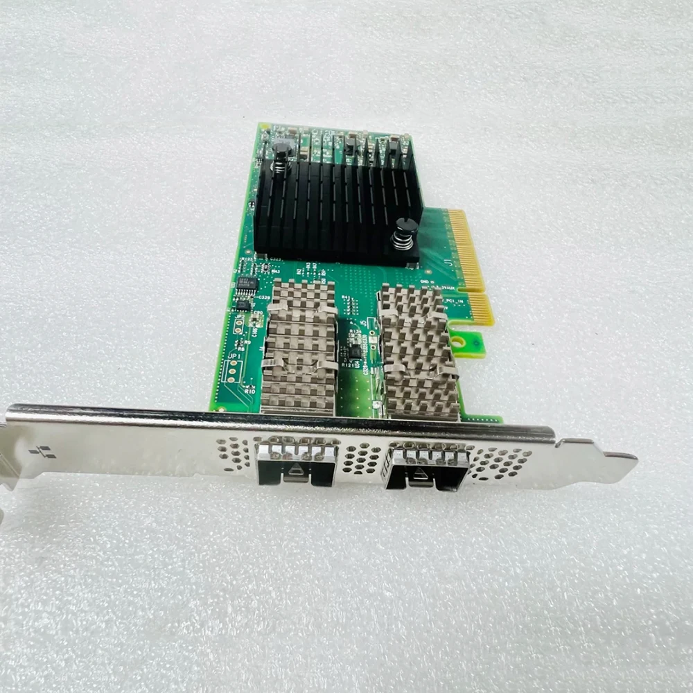 Tarjeta MCX4121A-ACAT 25G ConnectX-4L 01LJ590 CX4121A - imagen 5