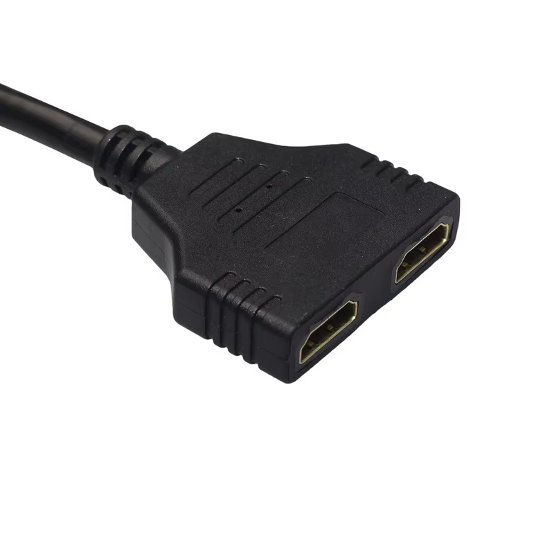 Splitter HDMI 1x2 Pasivo 4K - imagen 4