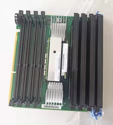 74Y3424 74Y3278 74Y3274 74Y9105 Placa de memoria de minicomputadoras IBM P720 P740