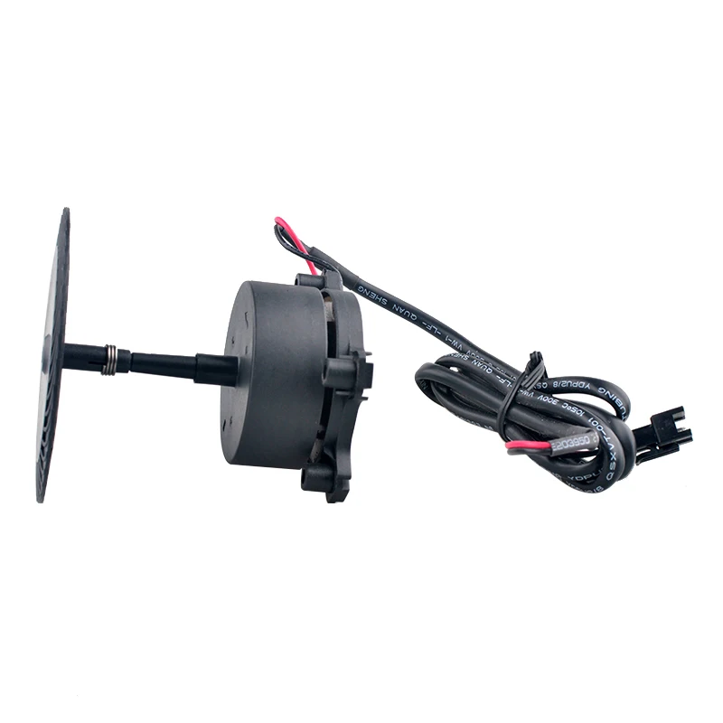 RSH6870S1 DC12V 0.09A Ventilador centrífugo para pieza de ventilador de condensador tipo N (ARC-WTMTO-010) - imagen 3