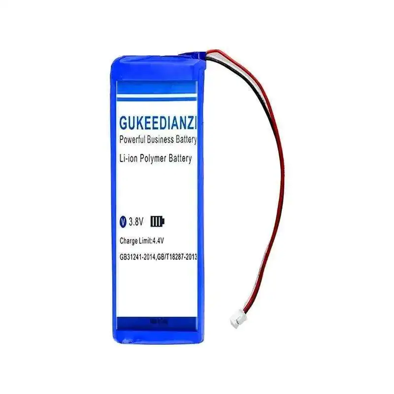 PR-633496 Onyx 3550Mah para batería de altavoz Harman Kardon LI-Polymer de alta compatibilidad - imagen 3