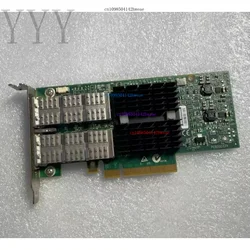 95% nuevo para Sun Oracle 7046442 Infiniband ConnectX-3 VPI HCA CX354A DP QSFP QDR 40Gb+10GbE