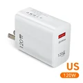US Plug Charger