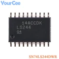 SN74LS244DWR