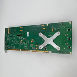 Placa Base Industrial EVOC FSC-1713VNA - Sistemas Embebidos
