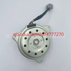 21487-1HS0A/21487-1HS0B/21487-1HC0A para motores de ventilador Nissan