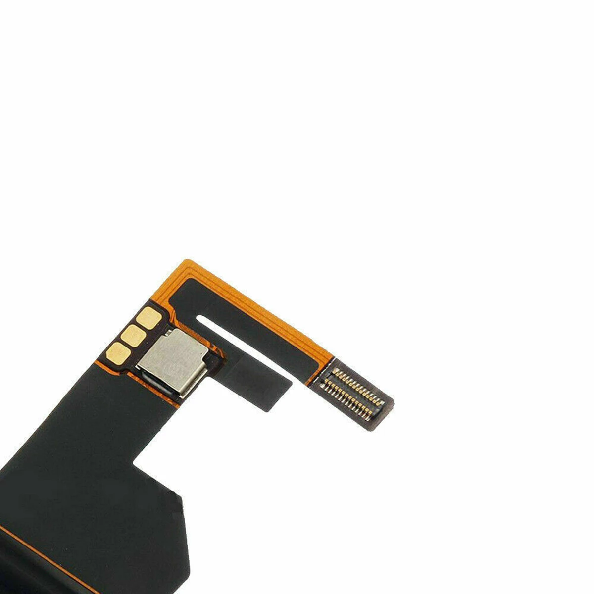 Repuesto de digitalizador de pantalla táctil para Apple Watch, cristal de pantalla Lcd para Apple Watch Series 4, 44, 42 Mm, con OCA, nuevo - imagen 4