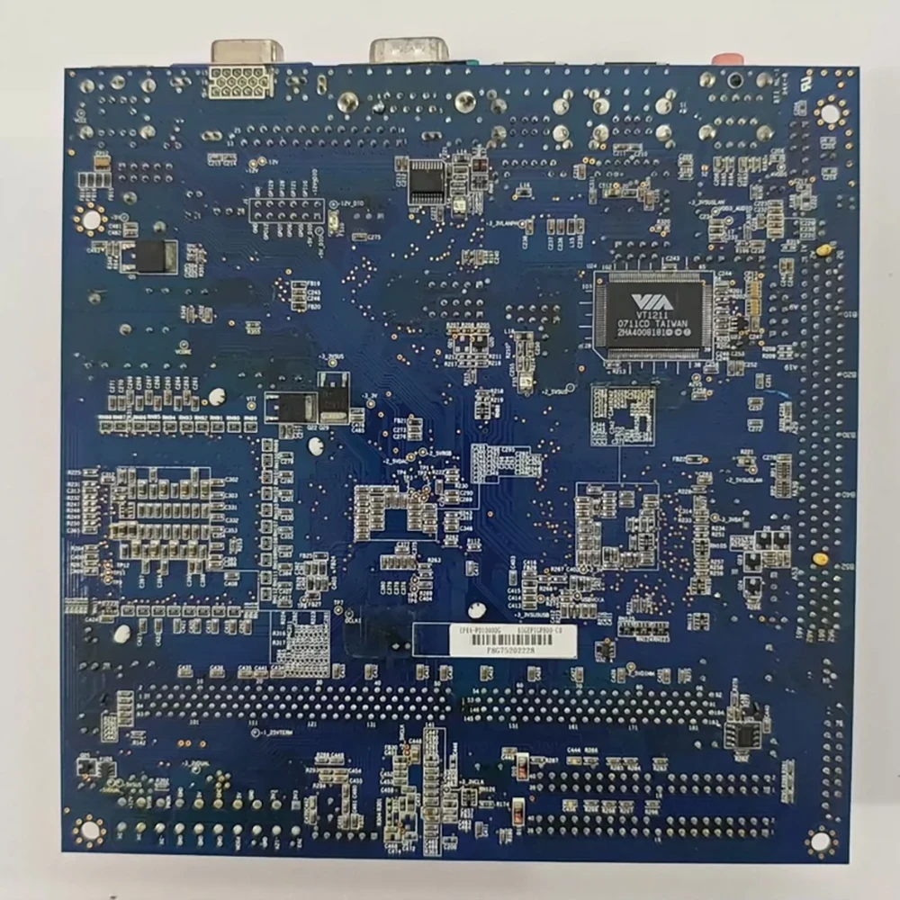 Placa base de control industrial EPIA-PD EPIA-PD10000G - imagen 3