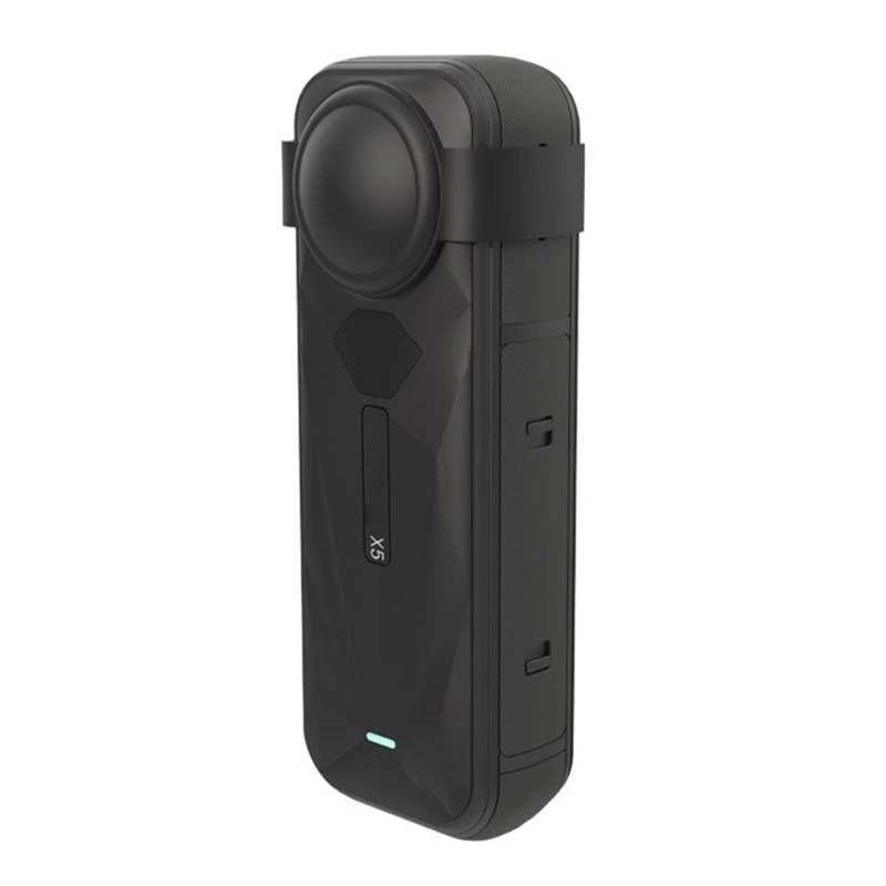 Case protector silicona Y1AE para cámara silicona cámara acción Case silicona - imagen 5