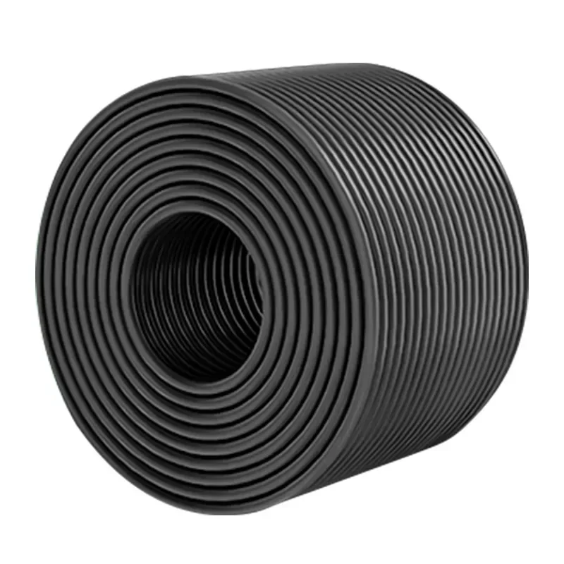 Cable Lan Ethernet RJ45 Cat8, 40Gbps, 2000MHz, para portátiles PS 4, módem, enrutador, hogar, CAT 8, escudo, Cables de red de Internet