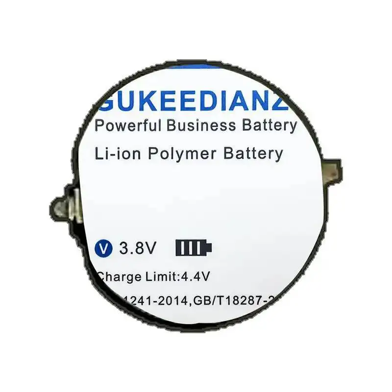 Batería de auriculares para Huawei Freebuds Pro 2 Pro2 Bluetooth 1 pieza HB1160ECW seguro alto rendimiento 85Mah - imagen 2