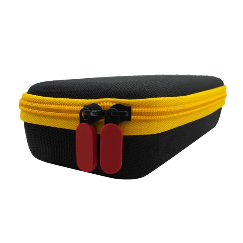 M2EC-estuches de transporte de viaje, bolsa organizadora resistente a impactos para bolsillo Retroid 3/RG505, caja protectora a prueba de polvo para consola - imagen 2