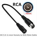 RCA