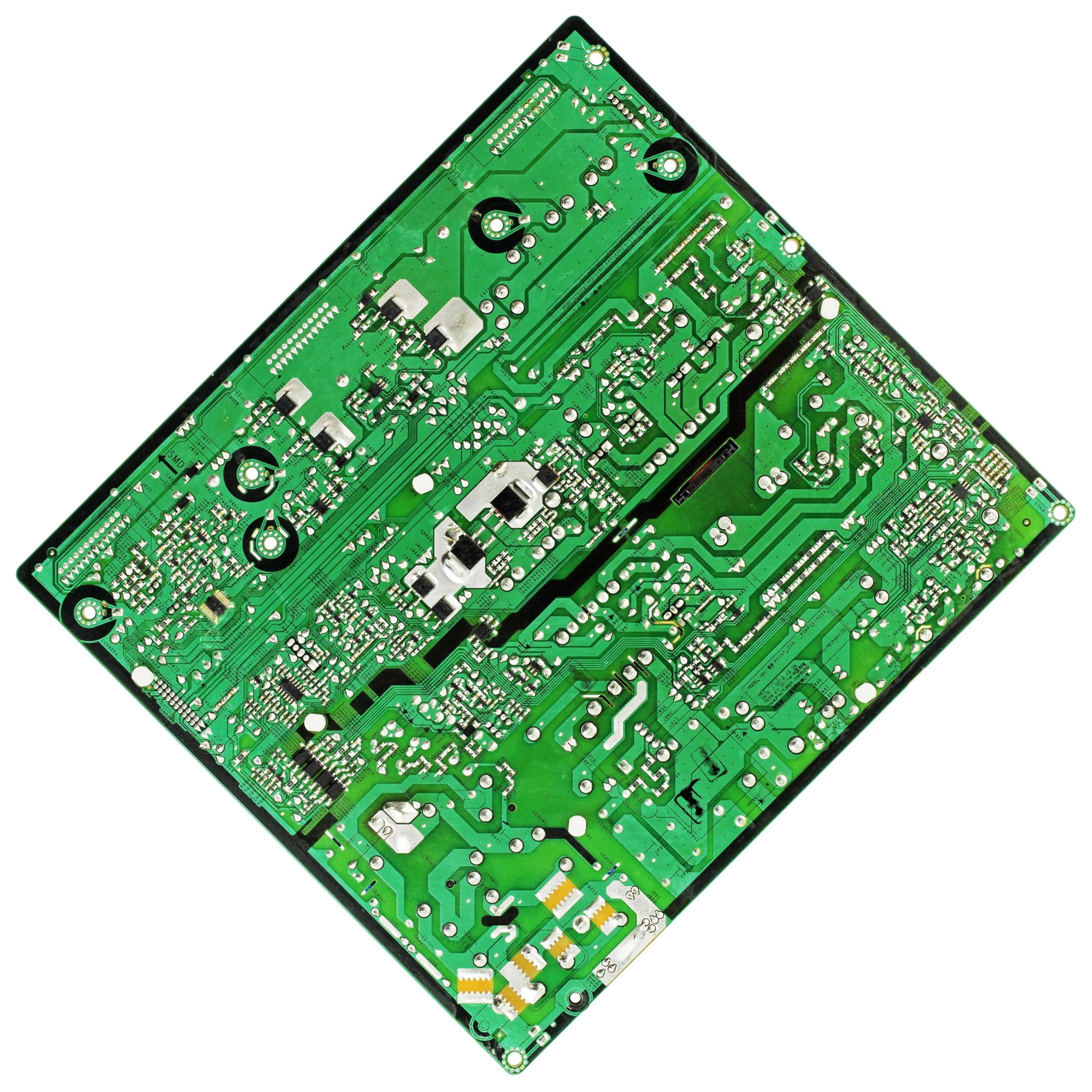 Placa de alimentación BN44-00599A = BN44-00599B, p51hf _ DSM es para PL51F4900AF PN51F4500AF PS51F4900AR PS43F4500AW PS51F4900 PL51F4900 TV - imagen 2