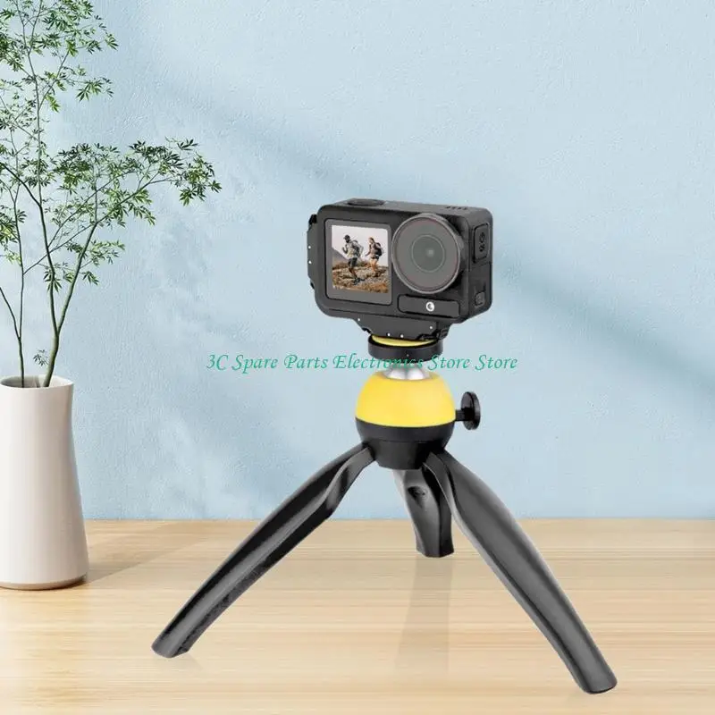 SZ Rapid separa soporte cámara Doble mecanismo bloqueo magnético resistencia. - imagen 2