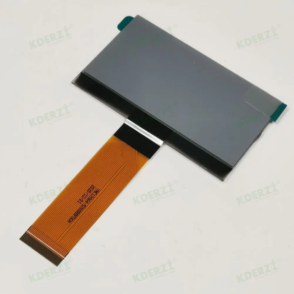 Panel de Control LCD Original para sausng ML-4510 4512, K2200, K2200nd, CLP775, JC07-00020A - imagen 3