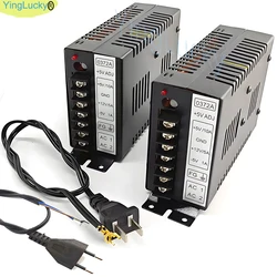 Fuente de Alimentación Conmutada JAMMA para Máquina Arcade Retro