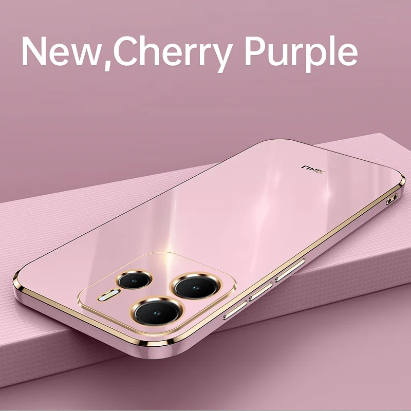 Para Redmi Note 14 5G funda protectora de cámara antihuellas de TPU suave de alta calidad para Xiaomi Redmi Note 14 5G - imagen 4