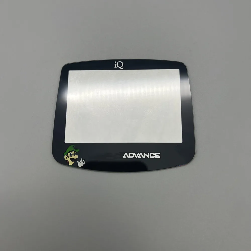 Espejo de lente de vidrio de alta calidad para GAMEBOY ADVANCE GBA. Lente de pantalla LCD GBA - imagen 5