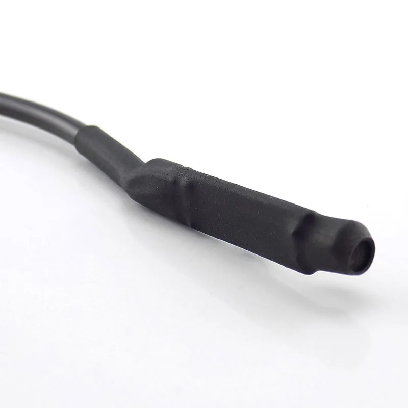 Micrófono CCTV - Construcción duradera