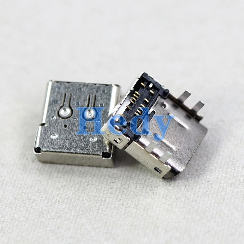 1 puerto de toma de carga Original nuevo tipo C para controlador Xbox Series X/S conector USB para interfaz de mando Xbox Elite V2 - imagen 3