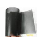 only Black net