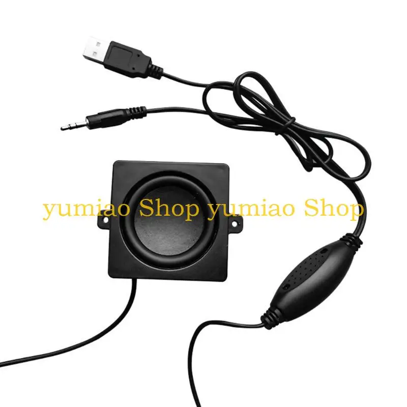 587B para RaspberryPi 4B 3B+ Módulo expansión AudioSound Auriculares Altavoces - imagen 2