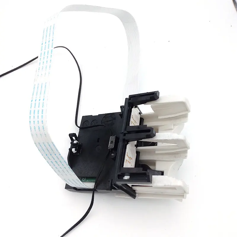 3 uds para HP 802 802XL conjunto de unidad de carro para HP DeskJet 1000 1010 1050 1051 1055 1510 1512 2000 2010 2050 2510 2540 3000 - imagen 5