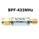 BPF 433MHz