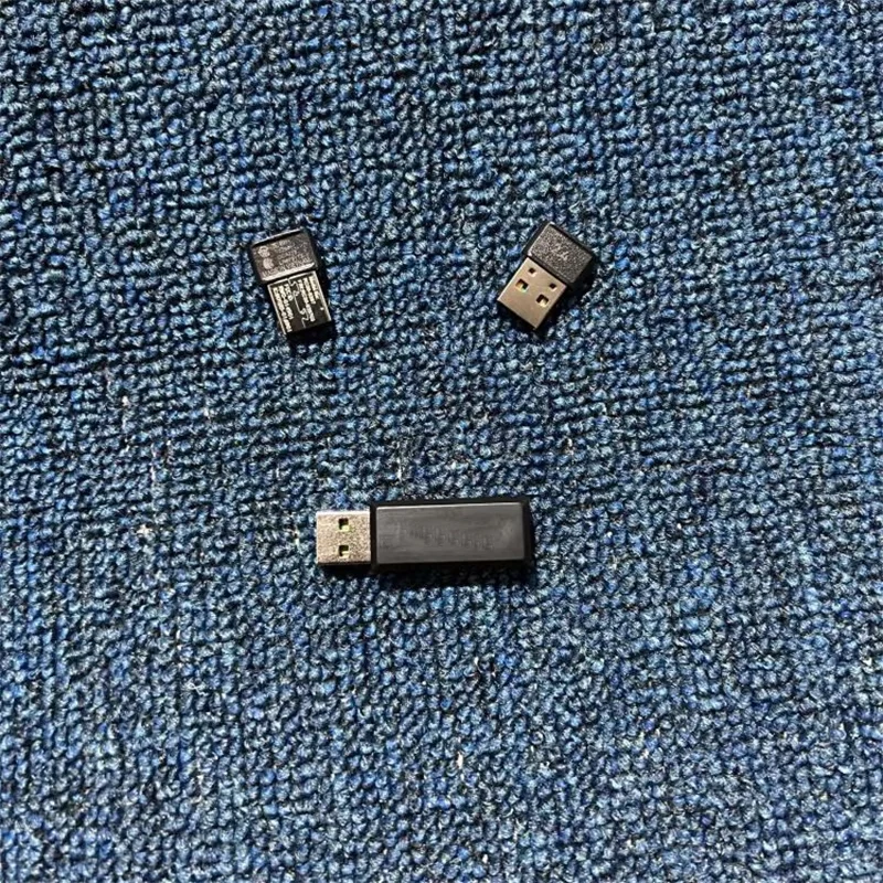 Accesorios de repuesto para emparejamiento de receptor USB 2,4G con auriculares inalámbricos para juegos Nari Ultimate/Essential/iridescence - imagen 3