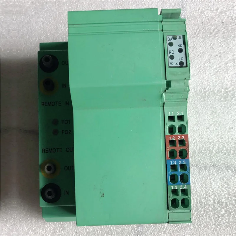 Fuente de alimentación para Phoenix, alta calidad, totalmente probada, envío rápido IBS IL 24 BK-LK 2726191 - imagen 4