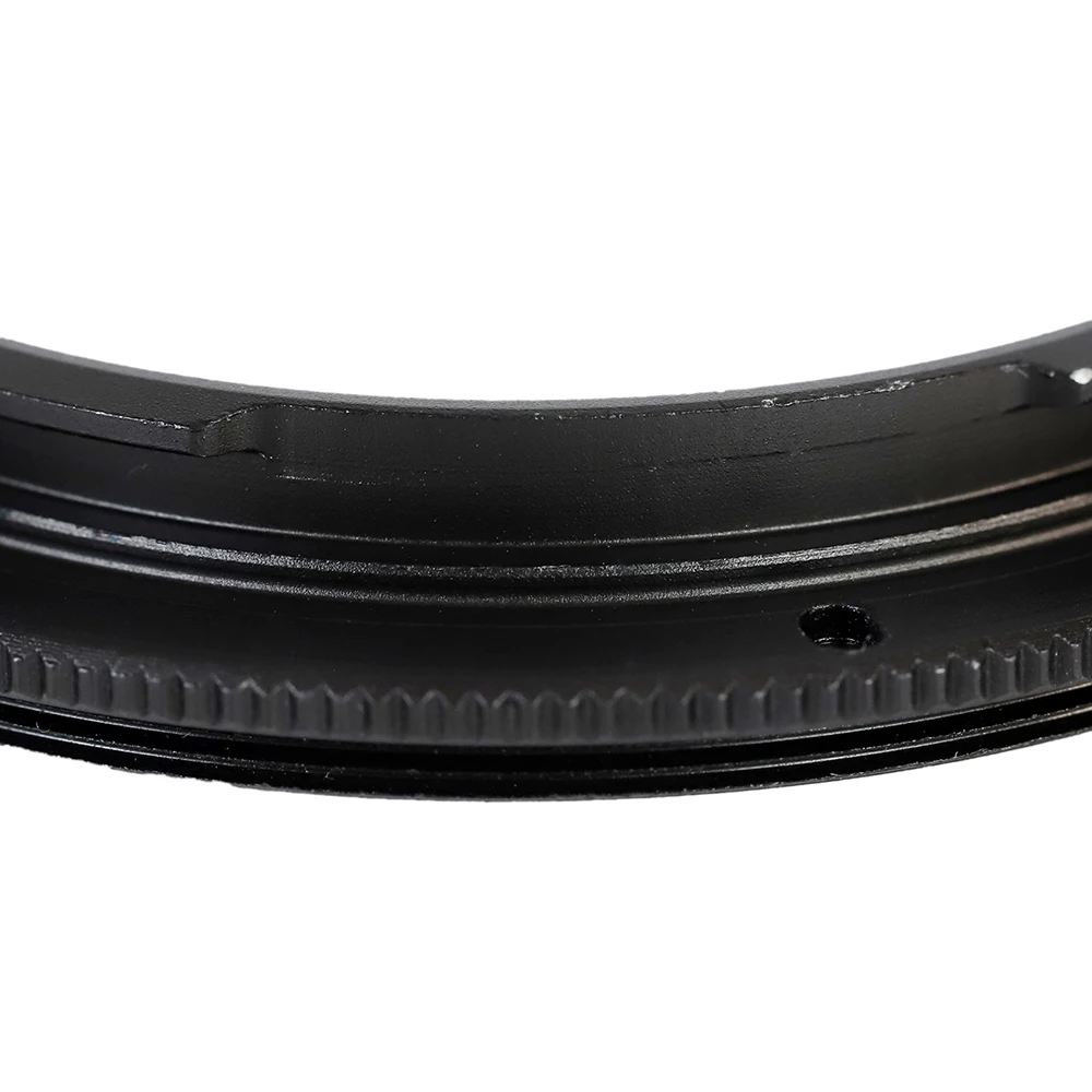 Para Nikon Z mount Macro anillo adaptador inverso 49/ 52/ 55/ 58/ 62/ 67/ 72/ 77mm para Nikon Z5 Z6 Z7 Z9 Z50 etc. - imagen 5