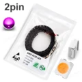 Pink (2pins)