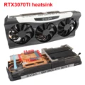 RTX3070Ti Heatsink