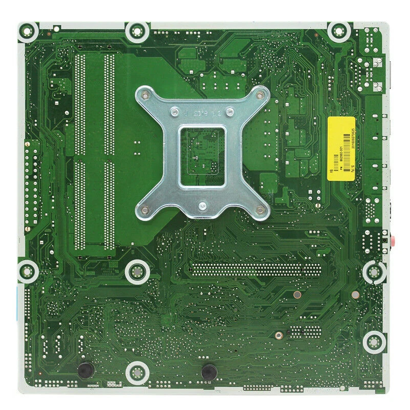 Para placa base HP Envy 750 IPM17-DD2 REV 1,01 862992 -001 862992 -601 Memoria DDR4 - imagen 4