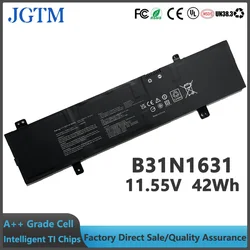 Batería de repuesto Asus VivoBook 15 X505BP X505BA Series