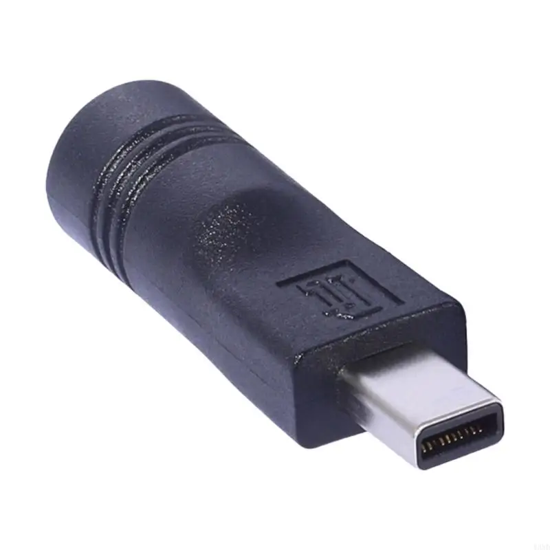 DC7.5x4.0 mm Conector del convertidor puerto cuadrado para ROG Zephyrus G16 G14 computadoras portátiles 240W Adaptador - imagen 3