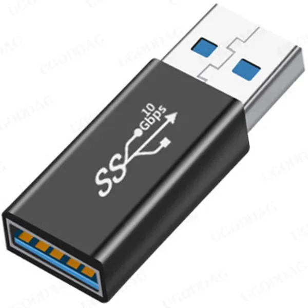USB 3.0 Ma to Fe