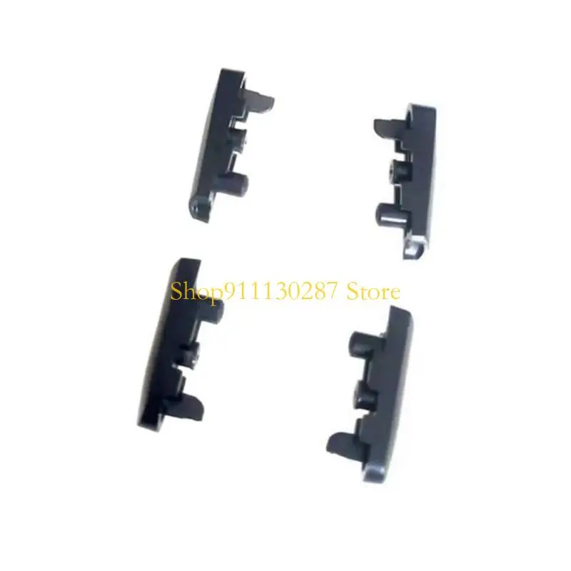 Reemplazo tecla lateral botón lateral J1HC para ratón inalámbrico para juegos GPro - imagen 5