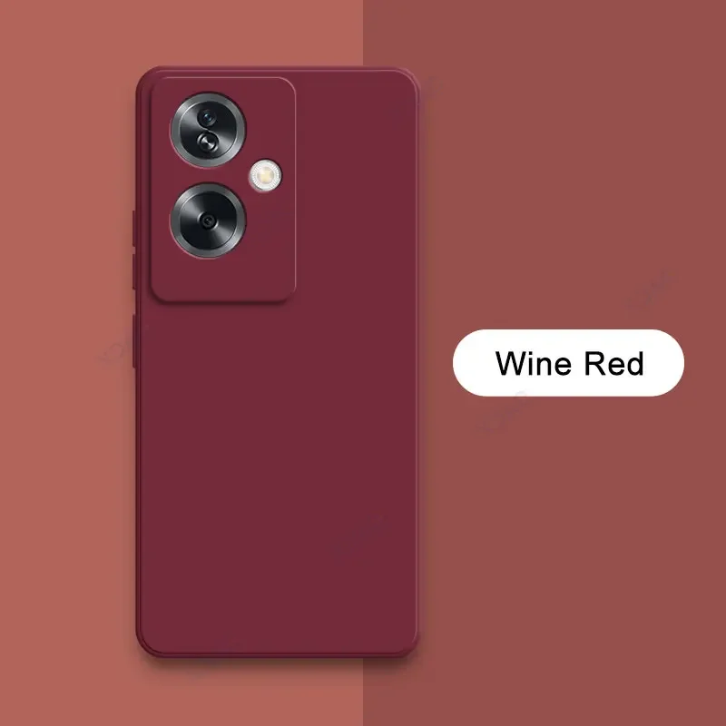 Wine Red