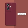 Wine Red