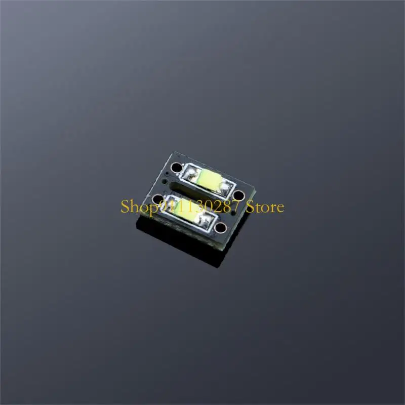 J1HC para Voron 0.2 Hotend Lámpara Hotend Boquilla Iluminación Accesorios impresora 5V Voltaje ancho LED Luces LED - imagen 5