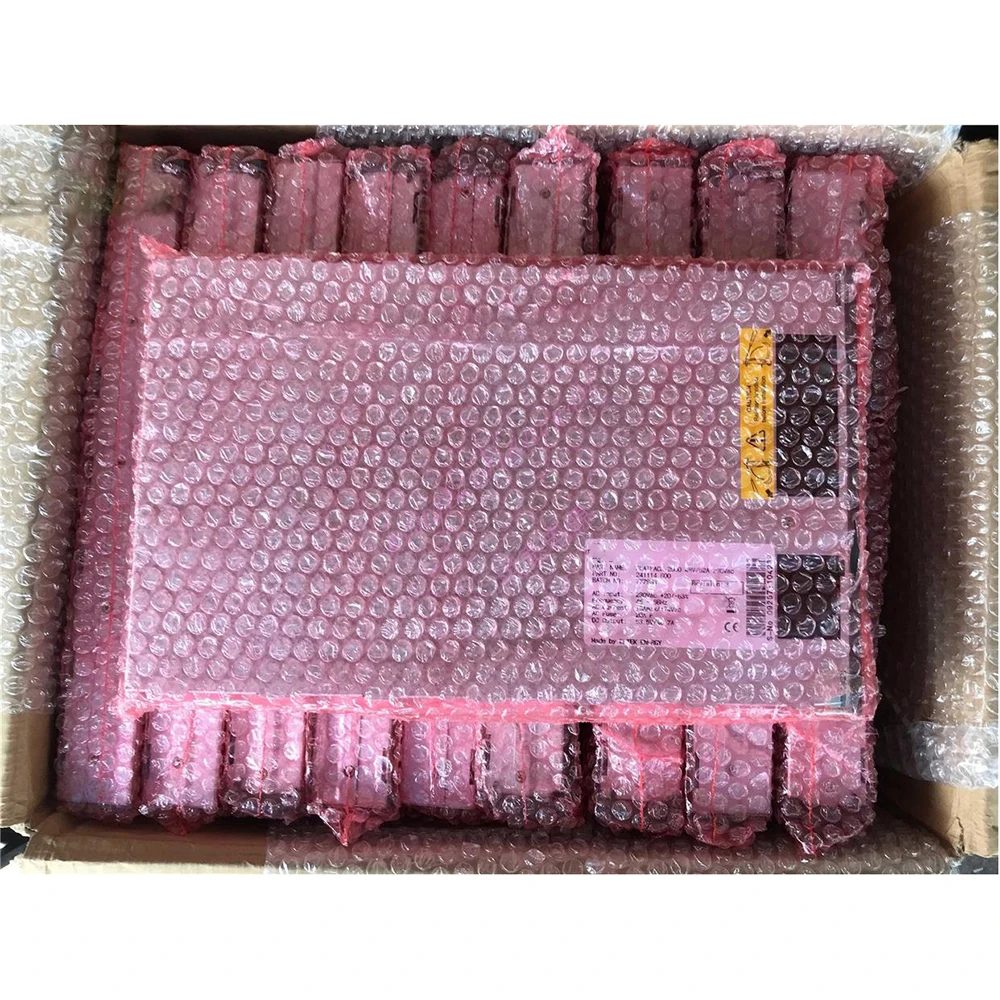 FLATPACK 2500 48V/52A 241114.600 Salida CC 53.5V 46.7A Módulo de fuente de alimentación de comunicación para ELTEK - imagen 3