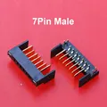 7Pin Male 2.0mm