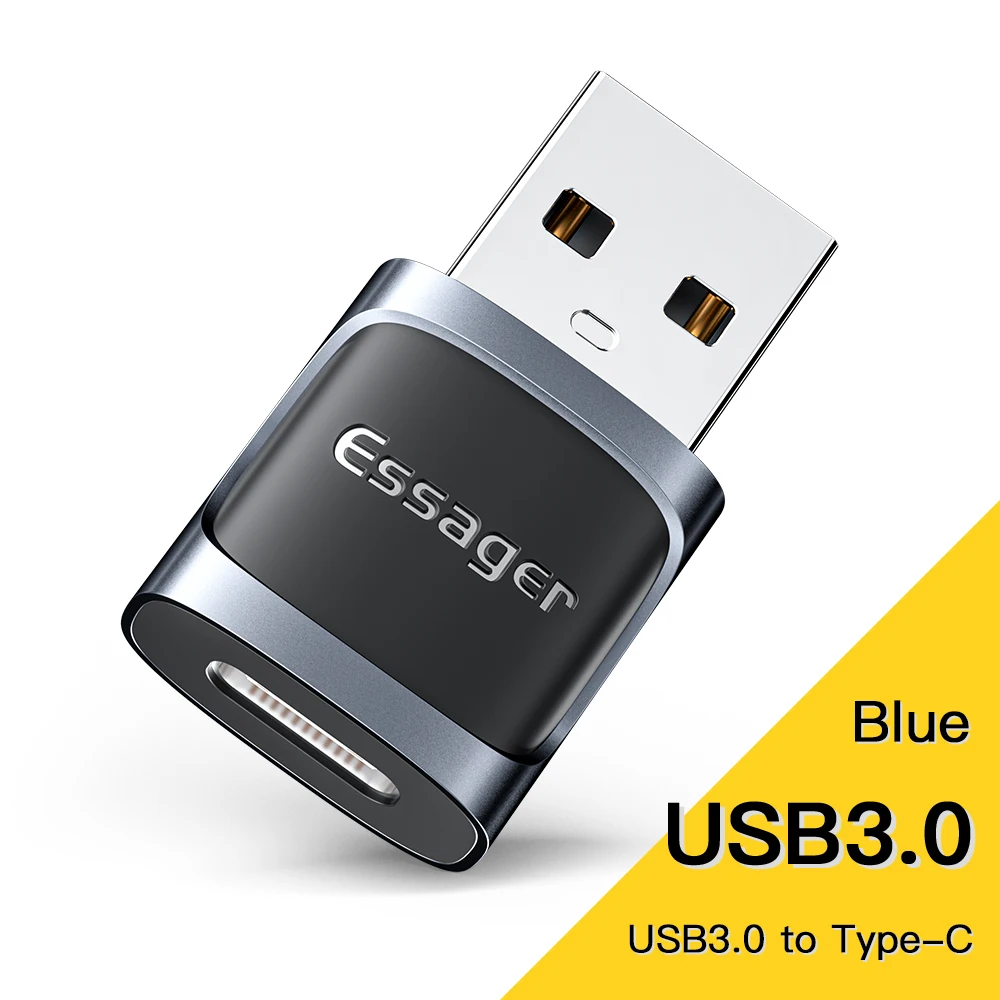 USB 3.0 to Type C BU