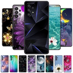 Samsung Galaxy A53 5G – Funda de Silicona TPU Antigolpes