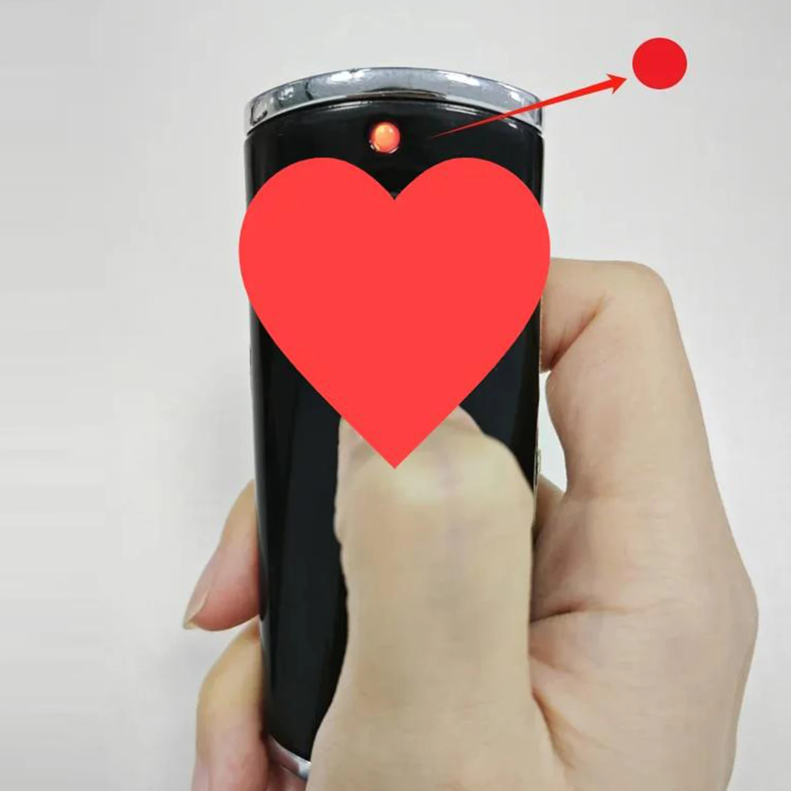 Abridores de puertas de garaje de 868MHz, llave de Control remoto para puerta de garaje, abridor de repuesto apto para Hormann Bisecur HSE4-868-BS - imagen 4