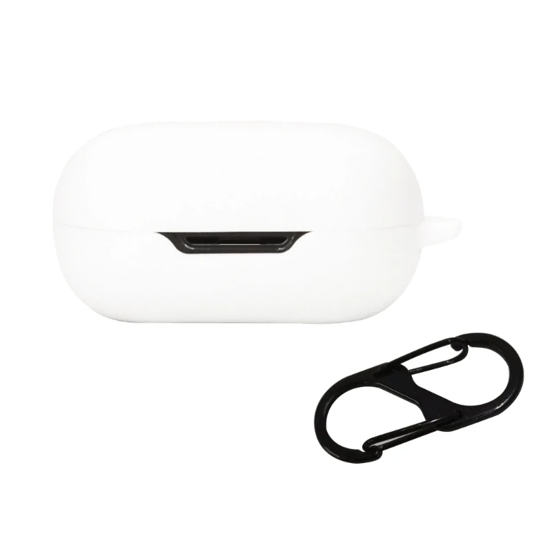 Estuche transporte protector a prueba golpes adecuado para auriculares TOZO Golden X1 carcasa a prueba polvo funda - imagen 2