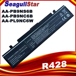 Batería Samsung AA-PB9NC6B para NP350V5C/NP355E7C