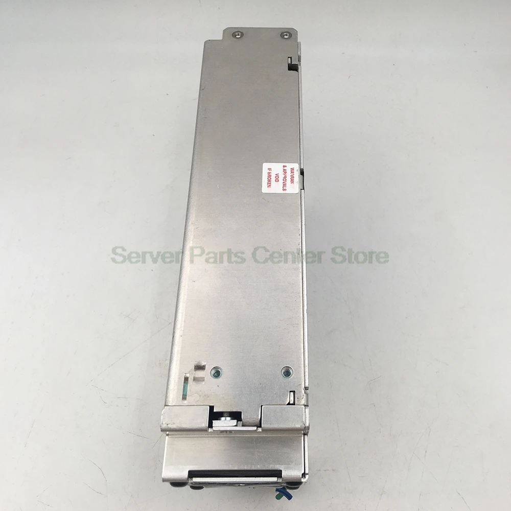 K60076 Vega 650 Módulo de fuente de alimentación de dispositivo multicanal - imagen 5